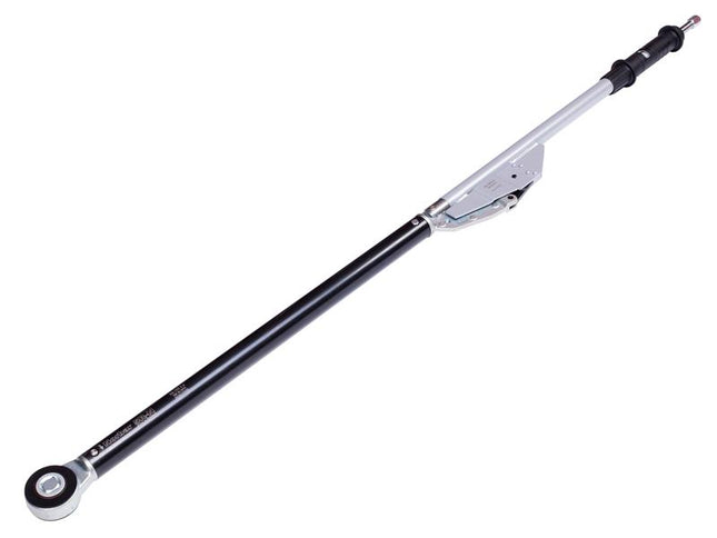 Norbar 3AR-N Industrial Torque Wrench 3/4in Drive 700-1500Nm (500-1000 lbf-ft) NOR120118