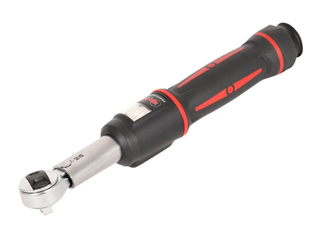 Norbar Pro 15 Torque Wrench 3/8in Drive 3-15Nm