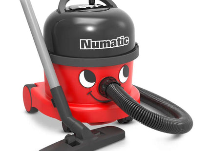 Numatic NRV240-11 9 Litre Commercial Dry Vacuum Cleaner 240V