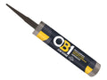 OB1¨ Hybrid Sealant & Adhesive Anthracite 290ml OB130617362