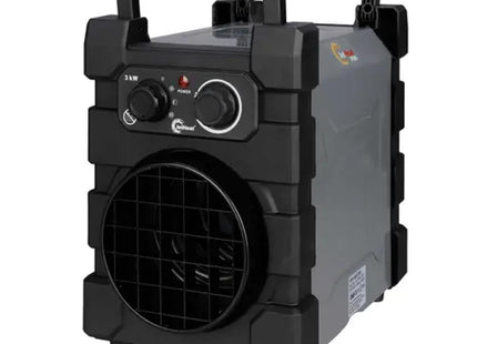 Olympus Air Con Centre 3Kw Industrial Heater - OLYPRO-P3/1
