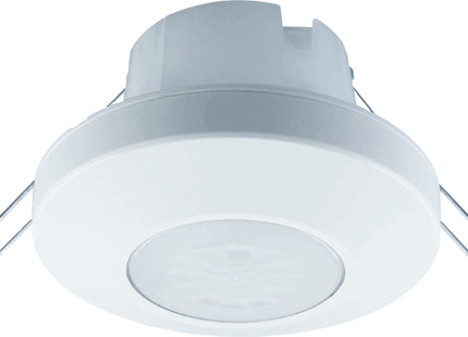 Timeguard C PIR Presence Detector - Flush Mount, 2 Channel - PDFM362AB