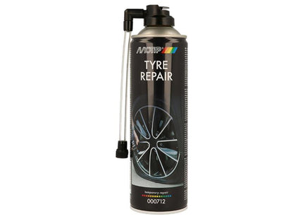 Plastikote Tyre Repair 500Ml 00712