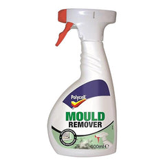 Polycell Mould Remover Spray 500ml