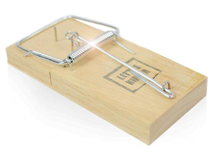 Pest-Stop (Pelsis Group) Little Nipper Mouse Trap Pslnm