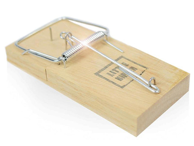 Pest-Stop (Pelsis Group) Little Nipper Mouse Trap Pslnm