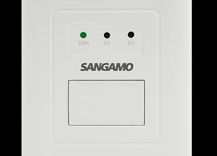 Sangamo Powersaver Boost Controller