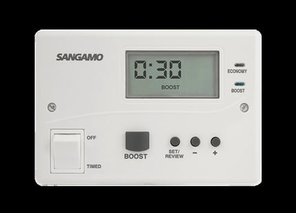 Sangamo Powersaver Dual Flexi Controller
