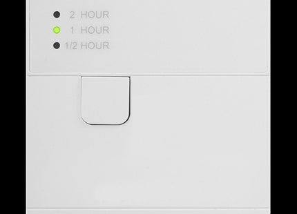 Sangamo Powersaver Plus Boost Controller - 16A, White