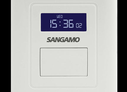 Sangamo Powersaver Select Controller