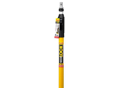 Purdy Power Lock Extension Pole 1.8-3.6M (6-12Ft)