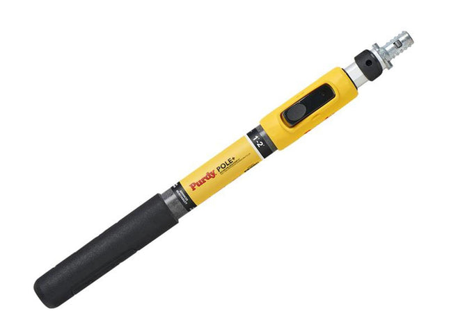 Purdy Pole+ Extension Pole 1-2Ft