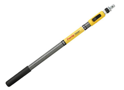 Purdy Pole+ Extension Pole 2-4Ft