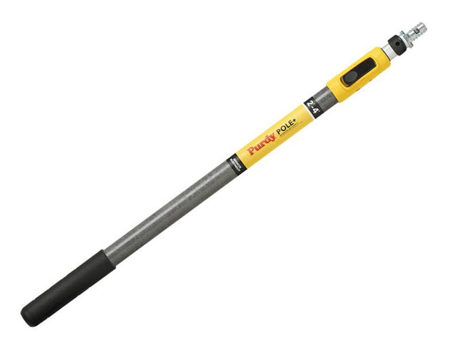 Purdy Pole+ Extension Pole 2-4Ft