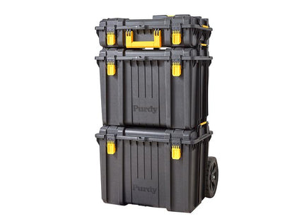 Purdy Painters Storage Box