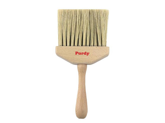 Purdy Jamb Duster Brush 100Mm (4In)
