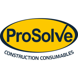 Prosolve 710mm (11128) Twin Slot Upright White (Box of 100)