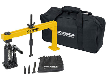 Roughneck Manhole Seal Breaker Kit