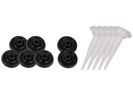 Roughneck Ultimate Mortar Gun Spares Kit                                                  