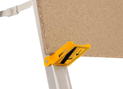 Roughneck Colt 575S Sawhorse (Twin Pack)