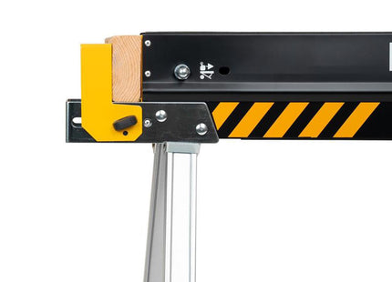 Roughneck Colt 575S Sawhorse (Twin Pack)