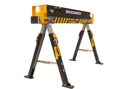 Roughneck Colt 600E Sawhorse