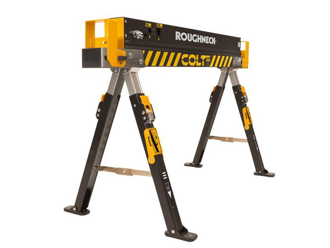 Roughneck Colt 600E Sawhorse
