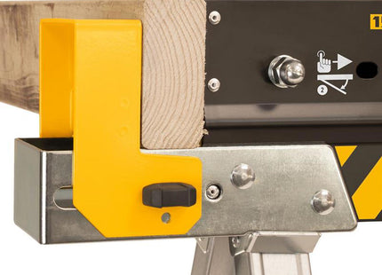 Roughneck Colt 600E Sawhorse (Twin Pack)