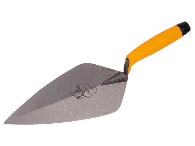 Roughneck London Pattern Brick Trowel 280mm (11In)