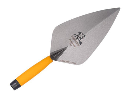 Roughneck London Pattern Brick Trowel 280mm (11In)