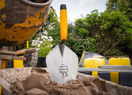 Roughneck London Pattern Brick Trowel 280mm (11In)