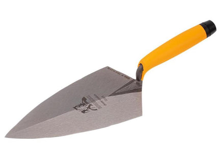 Roughneck Philadephia Pattern Brick Trowel 250mm (10In)