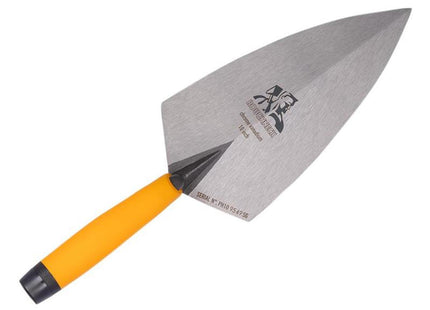 Roughneck Philadephia Pattern Brick Trowel 250mm (10In)