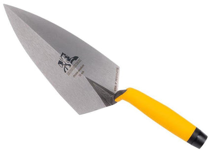 Roughneck Philadephia Pattern Brick Trowel 250mm (10In)
