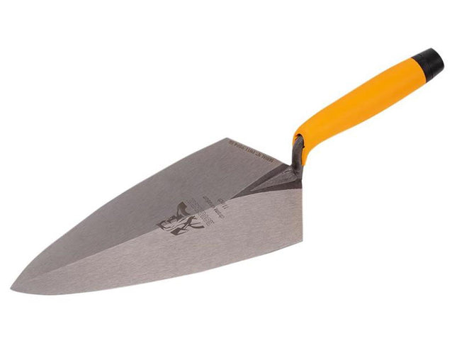 Roughneck Philadelphia Pattern Brick Trowel 280mm (11In)