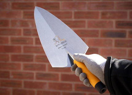 Roughneck Philadelphia Pattern Brick Trowel 280mm (11In)