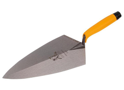 Roughneck Philadelphia Pattern Brick Trowel 300mm (12In)