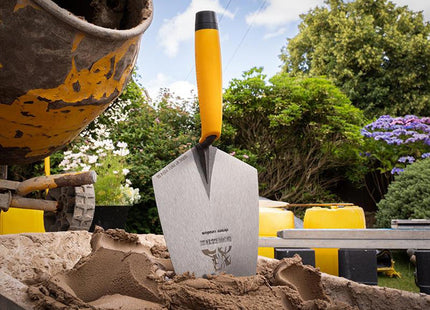 Roughneck Philadelphia Pattern Brick Trowel 300mm (12In)