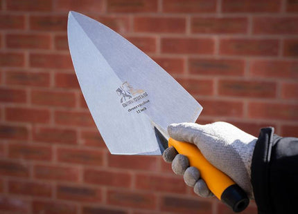 Roughneck Philadelphia Pattern Brick Trowel 300mm (12In)