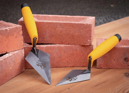 Roughneck Philadelphia Pointing Trowel 127mm (5In)