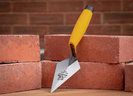 Roughneck Philadelphia Pointing Trowel 127mm (5In)