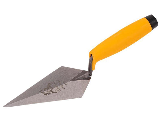 Roughneck Philadelphia Pointing Trowel 150mm (6In)