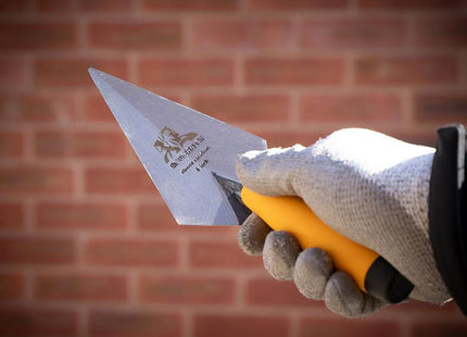 Roughneck Philadelphia Pointing Trowel 150mm (6In)