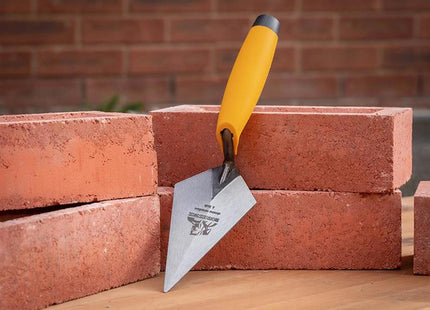 Roughneck Philadelphia Pointing Trowel 150mm (6In)