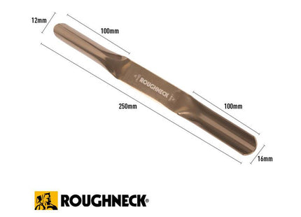Roughneck Brick Jointer 12 & 16mm (1/2 & 5/8In)