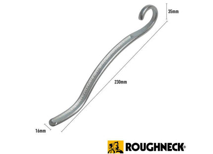 Roughneck Ding'er Brick Jointer 16mm (5/8In)