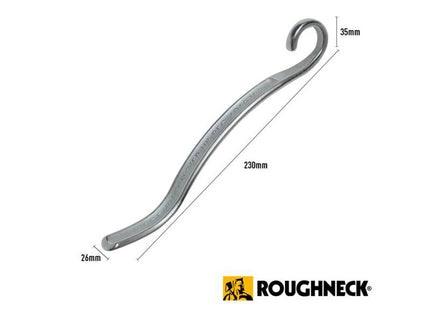 Roughneck Ding'er Brick Jointer 26mm (1In)
