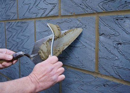 Roughneck Ding'er Brick Jointer 26mm (1In)