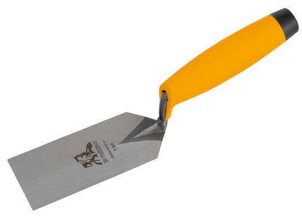 Roughneck Margin Trowel 127X50mm/5X2in