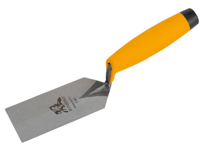 Roughneck Margin Trowel 127X50mm/5X2in